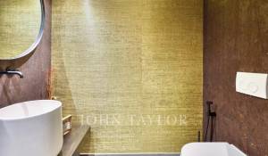 Arrendamento de curta duraçāo Moradia Mougins