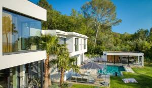 Arrendamento de curta duraçāo Moradia Mougins