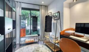 Arrendamento de curta duraçāo Moradia Mougins