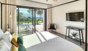 Arrendamento de curta duraçāo Moradia Mougins