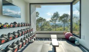 Arrendamento de curta duraçāo Moradia Mougins