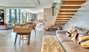 Arrendamento de curta duraçāo Moradia Mougins