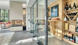 Arrendamento de curta duraçāo Moradia Mougins