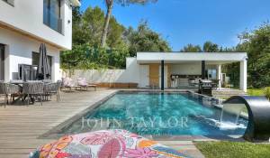 Arrendamento de curta duraçāo Moradia Mougins