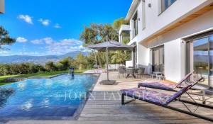 Arrendamento de curta duraçāo Moradia Mougins