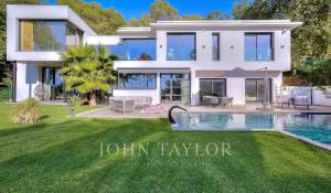 Arrendamento de curta duraçāo Moradia Mougins