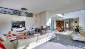 Arrendamento de curta duraçāo Moradia Mougins