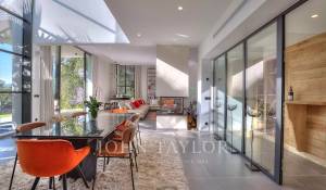 Arrendamento de curta duraçāo Moradia Mougins