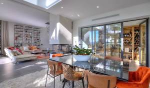 Arrendamento de curta duraçāo Moradia Mougins