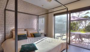 Arrendamento de curta duraçāo Moradia Mougins