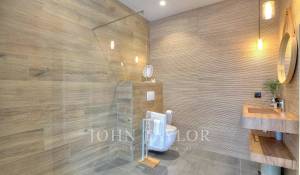 Arrendamento de curta duraçāo Moradia Mougins