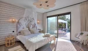 Arrendamento de curta duraçāo Moradia Mougins