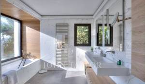 Arrendamento de curta duraçāo Moradia Mougins