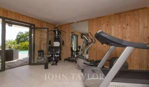 Arrendamento de curta duraçāo Moradia Mougins