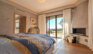 Arrendamento de curta duraçāo Moradia Mougins