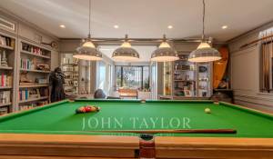 Arrendamento de curta duraçāo Moradia Mougins