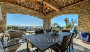 Arrendamento de curta duraçāo Moradia Mougins