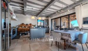 Arrendamento de curta duraçāo Moradia Mougins