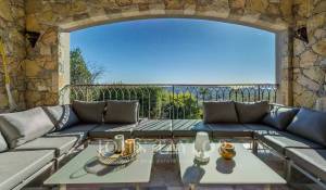 Arrendamento de curta duraçāo Moradia Mougins