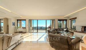 Arrendamento de curta duraçāo Moradia Mougins