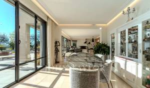 Arrendamento de curta duraçāo Moradia Mougins