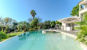 Arrendamento de curta duraçāo Moradia Mougins