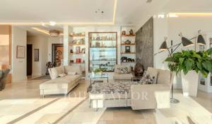 Arrendamento de curta duraçāo Moradia Mougins