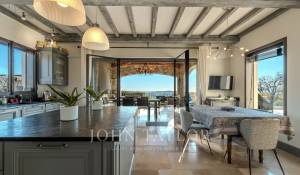 Arrendamento de curta duraçāo Moradia Mougins