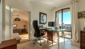 Arrendamento de curta duraçāo Moradia Mougins