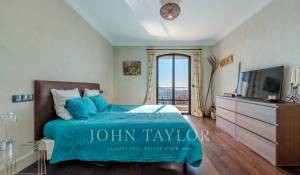 Arrendamento de curta duraçāo Moradia Mougins