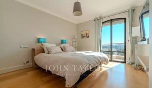 Arrendamento de curta duraçāo Moradia Mougins