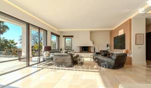 Arrendamento de curta duraçāo Moradia Mougins