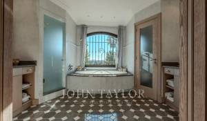 Arrendamento de curta duraçāo Moradia Mougins