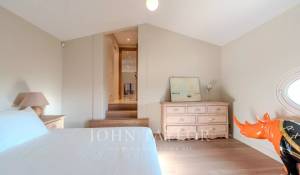 Arrendamento de curta duraçāo Moradia Mougins