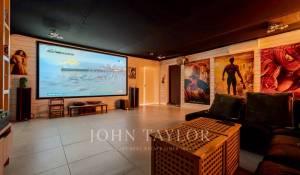 Arrendamento de curta duraçāo Moradia Mougins