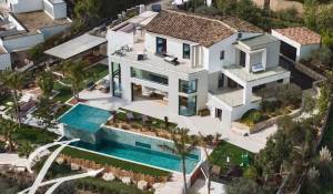 Arrendamento de curta duraçāo Moradia Mougins