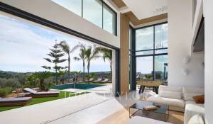 Arrendamento de curta duraçāo Moradia Mougins