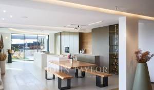 Arrendamento de curta duraçāo Moradia Mougins