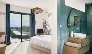 Arrendamento de curta duraçāo Moradia Mougins