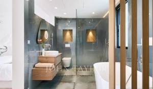 Arrendamento de curta duraçāo Moradia Mougins