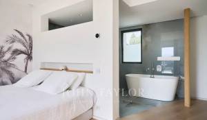 Arrendamento de curta duraçāo Moradia Mougins