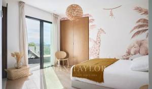 Arrendamento de curta duraçāo Moradia Mougins