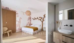 Arrendamento de curta duraçāo Moradia Mougins