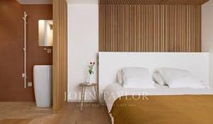 Arrendamento de curta duraçāo Moradia Mougins