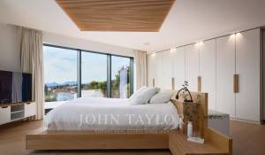 Arrendamento de curta duraçāo Moradia Mougins