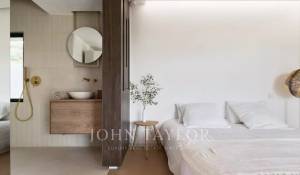 Arrendamento de curta duraçāo Moradia Mougins