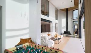 Arrendamento de curta duraçāo Moradia Mougins