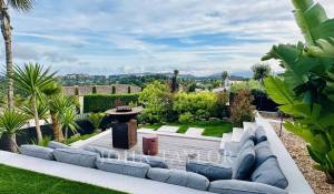 Arrendamento de curta duraçāo Moradia Mougins