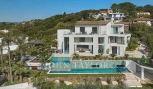 Arrendamento de curta duraçāo Moradia Mougins