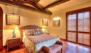 Arrendamento de curta duraçāo Moradia Mougins